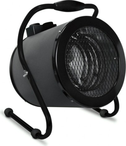 Тепловая пушка электрическая ZILON ZTV-6C [Б-00001325]