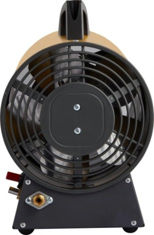 Тепловая пушка газовая BALLU BHG-10 [НС-1011959]