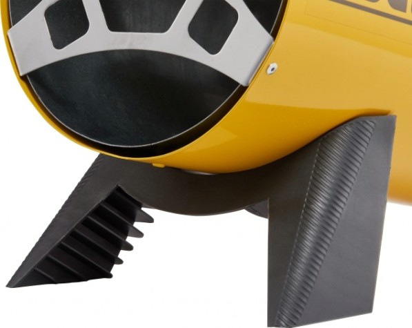 Тепловая пушка газовая BALLU BHG-10M [НС-1053054]