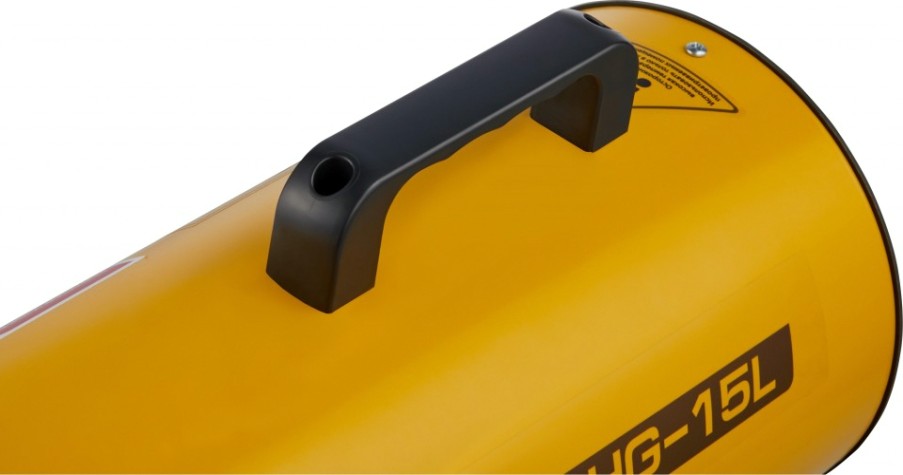 Тепловая пушка газовая BALLU BHG-15L [НС-1275316]