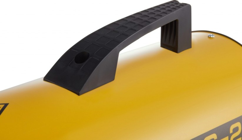 Тепловая пушка газовая BALLU BHG-20 [НС-1011966]