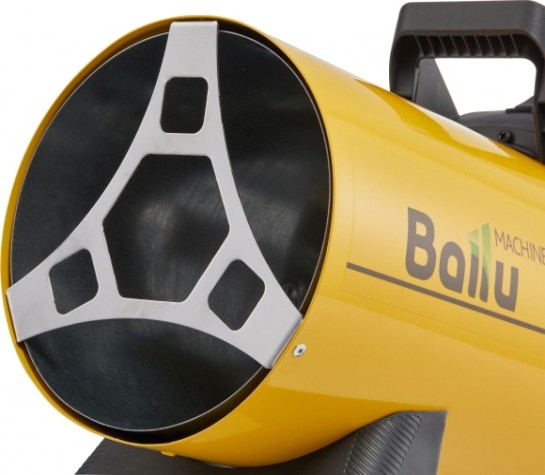 Тепловая пушка газовая BALLU BHG-20M [НС-1053055]