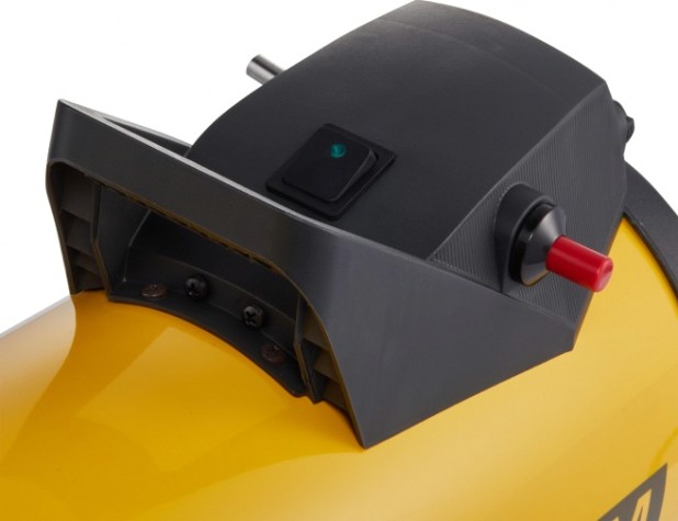 Тепловая пушка газовая BALLU BHG-20M [НС-1053055]