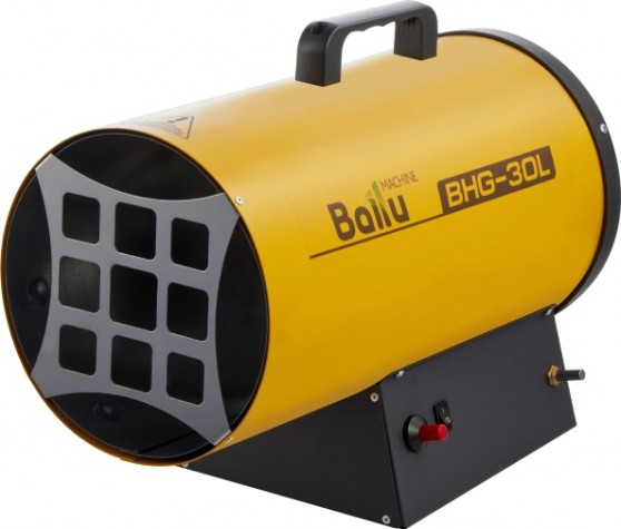 Тепловая пушка газовая BALLU BHG-30L [НС-1275317]