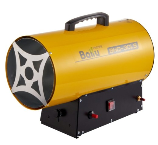Тепловая пушка газовая BALLU BHG-30LS URAL [НС-1422424]