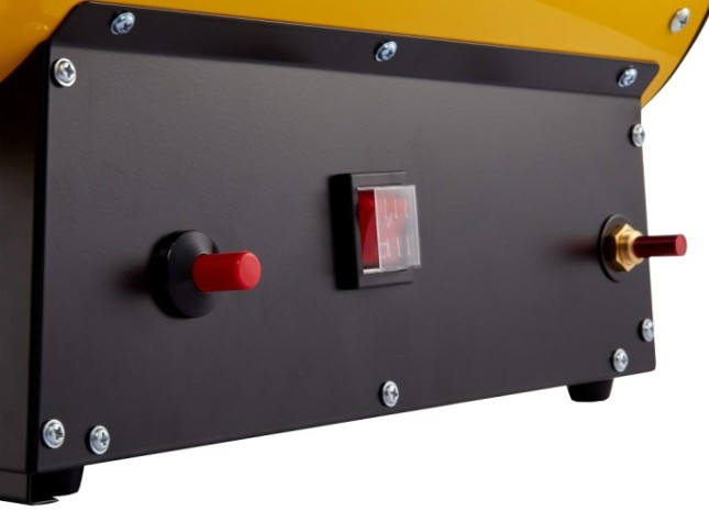 Тепловая пушка газовая BALLU BHG-30LS URAL [НС-1422424]