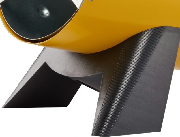 Тепловая пушка газовая BALLU BHG-40M [НС-1171053]