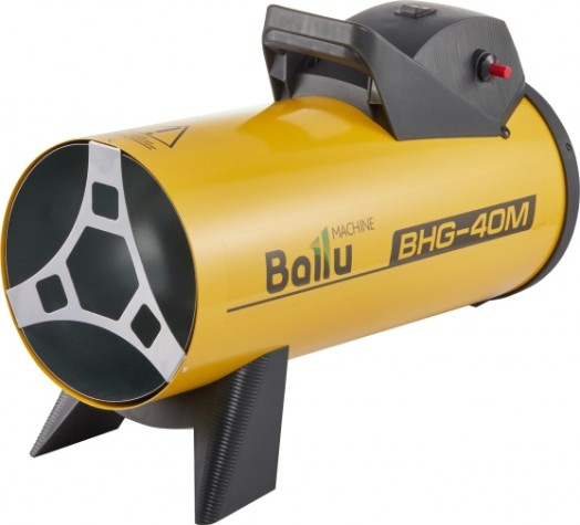 Тепловая пушка газовая BALLU BHG-40M [НС-1171053]