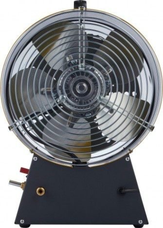 Тепловая пушка газовая BALLU BHG-50L [НС-1275319]