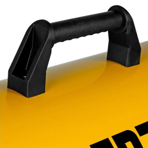 Тепловая пушка газовая Denzel GHG-15i [96478]