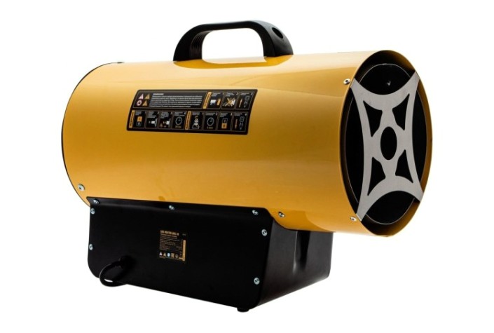 Тепловая пушка газовая Denzel GHG-30 [96479]