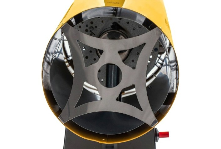 Тепловая пушка газовая Denzel GHG-30 [96479]