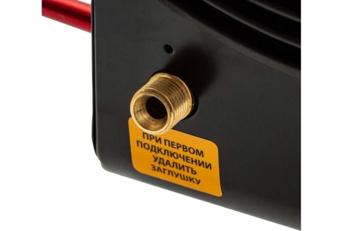 Тепловая пушка газовая Denzel GHG-30 [96479]