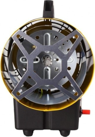 Тепловая пушка газовая EUROLUX ТГП-EU-15000 [67/1/48]