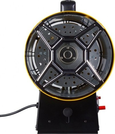 Тепловая пушка газовая EUROLUX ТГП-EU-30000 [67/1/49]