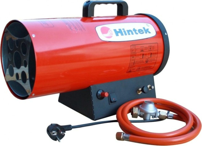 Тепловая пушка газовая Hintek GAS 15 [04.06.05.000008]
