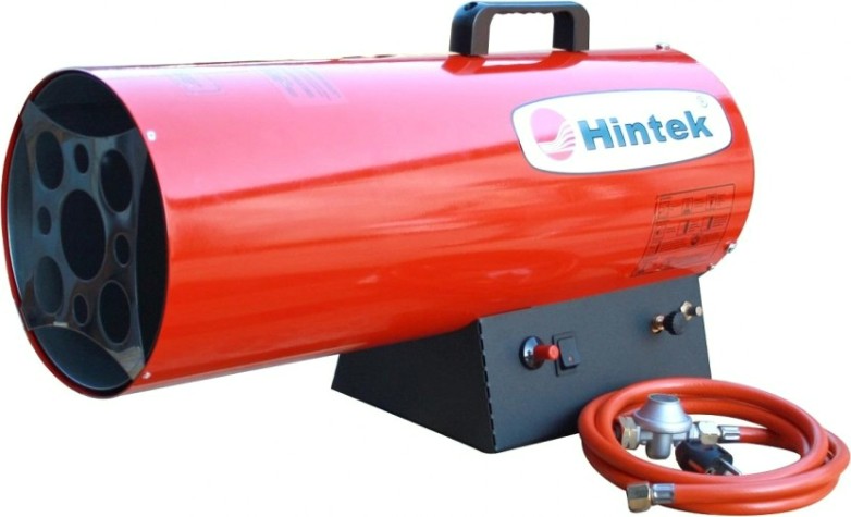 Тепловая пушка газовая Hintek GAS 30 [04.06.05.000009]