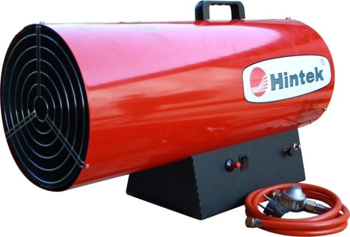 Тепловая пушка газовая Hintek GAS 50 [04.06.05.000010]