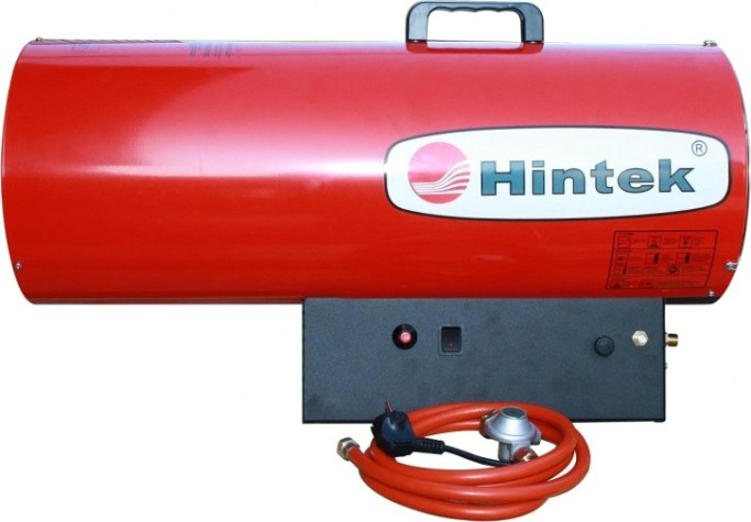 Тепловая пушка газовая Hintek GAS 50 [04.06.05.000010]