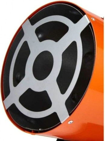 Тепловая пушка газовая KALASHNIKOV KHG-10 [НС-1455972]