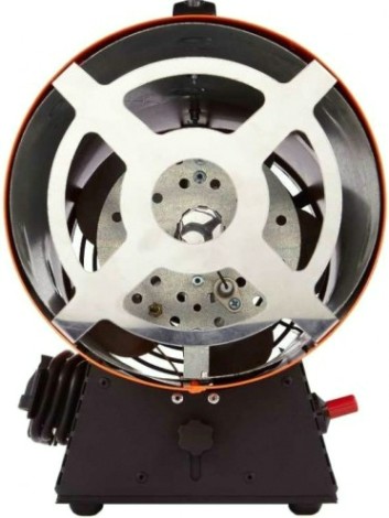 Тепловая пушка газовая KALASHNIKOV KHG-10 [НС-1455972]