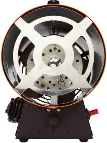 Тепловая пушка газовая KALASHNIKOV KHG-20 [НС-1456063]