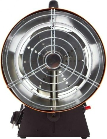 Тепловая пушка газовая KALASHNIKOV KHG-60 [НС-1456065]