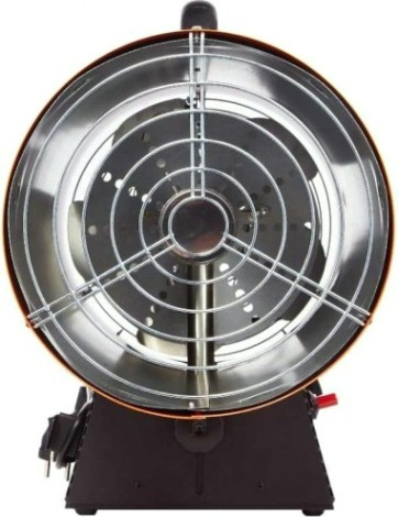 Тепловая пушка газовая KALASHNIKOV KHG-85 [НС-1456066]