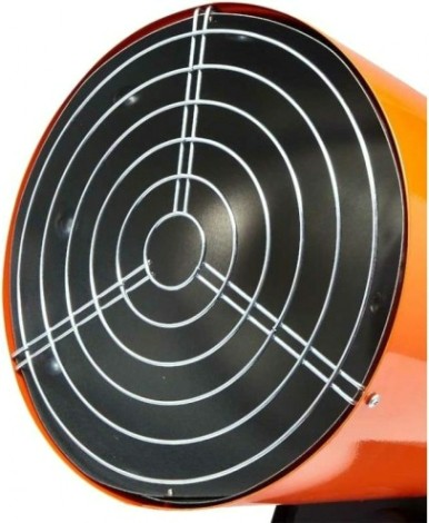 Тепловая пушка газовая KALASHNIKOV KHG-85 [НС-1456066]