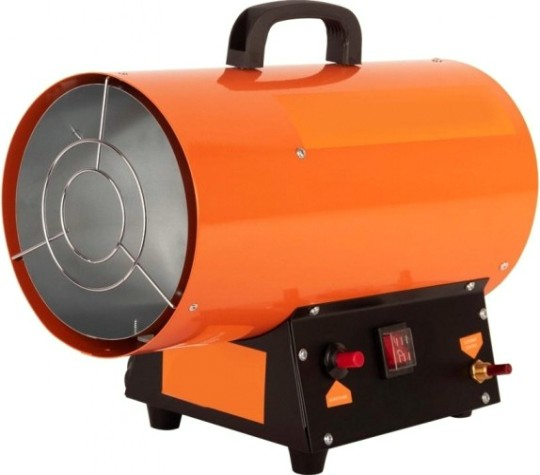 Тепловая пушка газовая PATRIOT GS 12 633445012 [633445012]