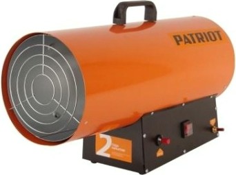 Тепловая пушка газовая PATRIOT GS 50 633445024 [633445024]