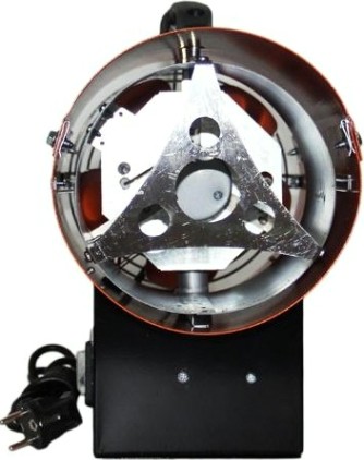 Тепловая пушка газовая ПРОФТЕПЛО КГ-10 апельсин [4110680]