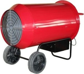 Тепловая пушка газовая ПРОФТЕПЛО КГ- 100ПГ на природном газе [8095490]