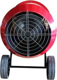 Тепловая пушка газовая ПРОФТЕПЛО КГ- 100ПГ на природном газе [8095490]