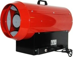 Тепловая пушка газовая ПРОФТЕПЛО КГ- 18ПГ на природном газе [4111070]