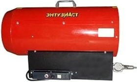 Тепловая пушка газовая ПРОФТЕПЛО КГ- 18ПГ на природном газе [4111070]