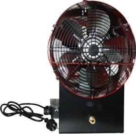 Тепловая пушка газовая ПРОФТЕПЛО КГ- 18ПГ на природном газе [4111070]