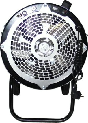 Тепловая пушка газовая ПРОФТЕПЛО КГ-57 апельсин [4110940]