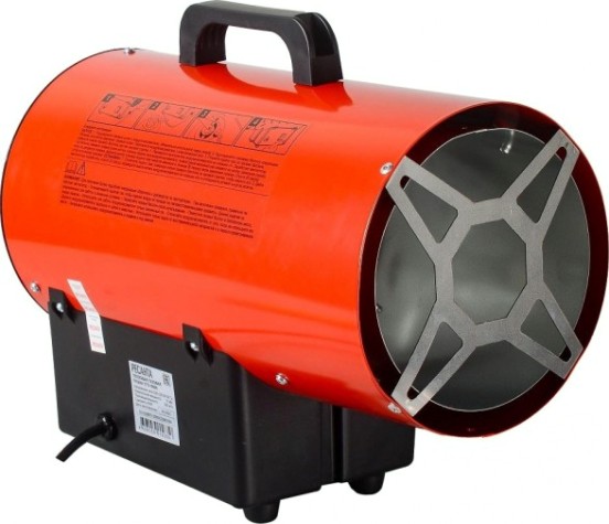 Тепловая пушка газовая Ресанта ТГП-10000 [67/1/20]