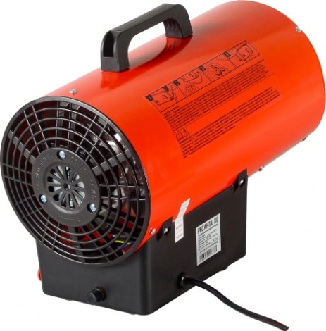 Тепловая пушка газовая Ресанта ТГП-15000 [67/1/14]