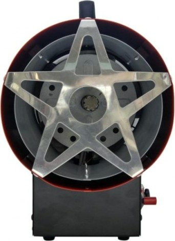 Тепловая пушка газовая Ресанта ТГП-17000 [67/1/39]