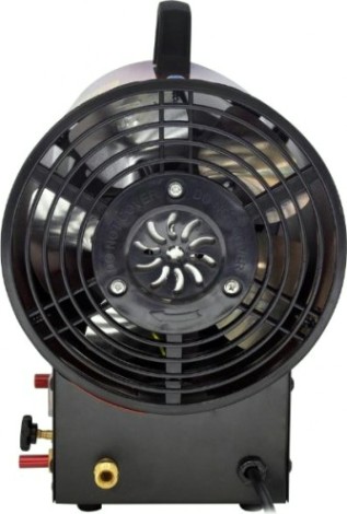 Тепловая пушка газовая Ресанта ТГП-17000 [67/1/39]