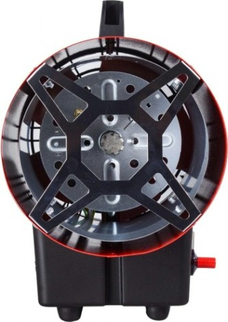 Тепловая пушка газовая Ресанта ТГП-20АКГ PROMO [67/1/47]