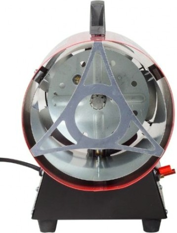 Тепловая пушка газовая Ресанта ТГП-23000 [67/1/42]