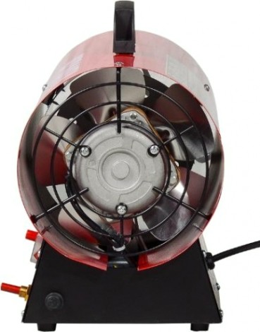 Тепловая пушка газовая Ресанта ТГП-23000 [67/1/42]