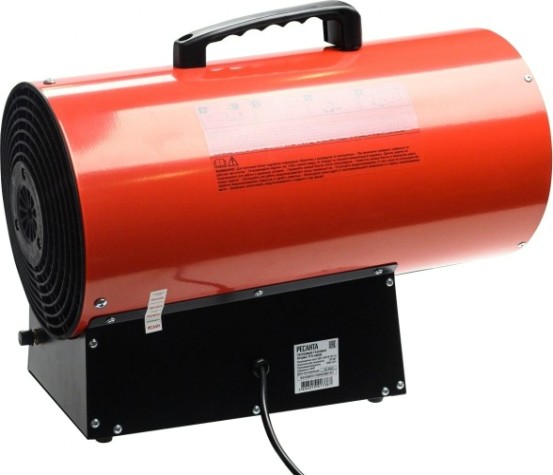 Тепловая пушка газовая Ресанта ТГП-30000 [67/1/15]