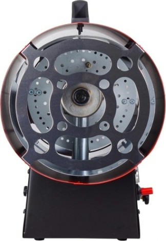 Тепловая пушка газовая Ресанта ТГП-35000 [67/1/51]