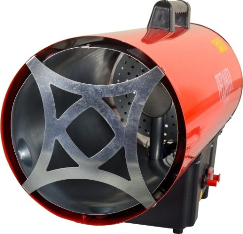 Тепловая пушка газовая Ресанта ТГП-75000 [67/1/29]