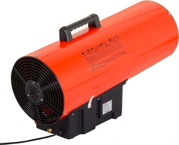 Тепловая пушка газовая Ресанта ТГП-75000 [67/1/29]