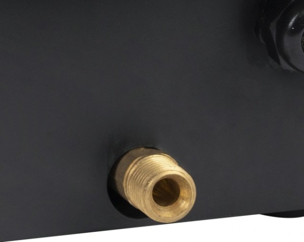 Тепловая пушка газовая СТАВР ПТГ-10 [ст10птг]